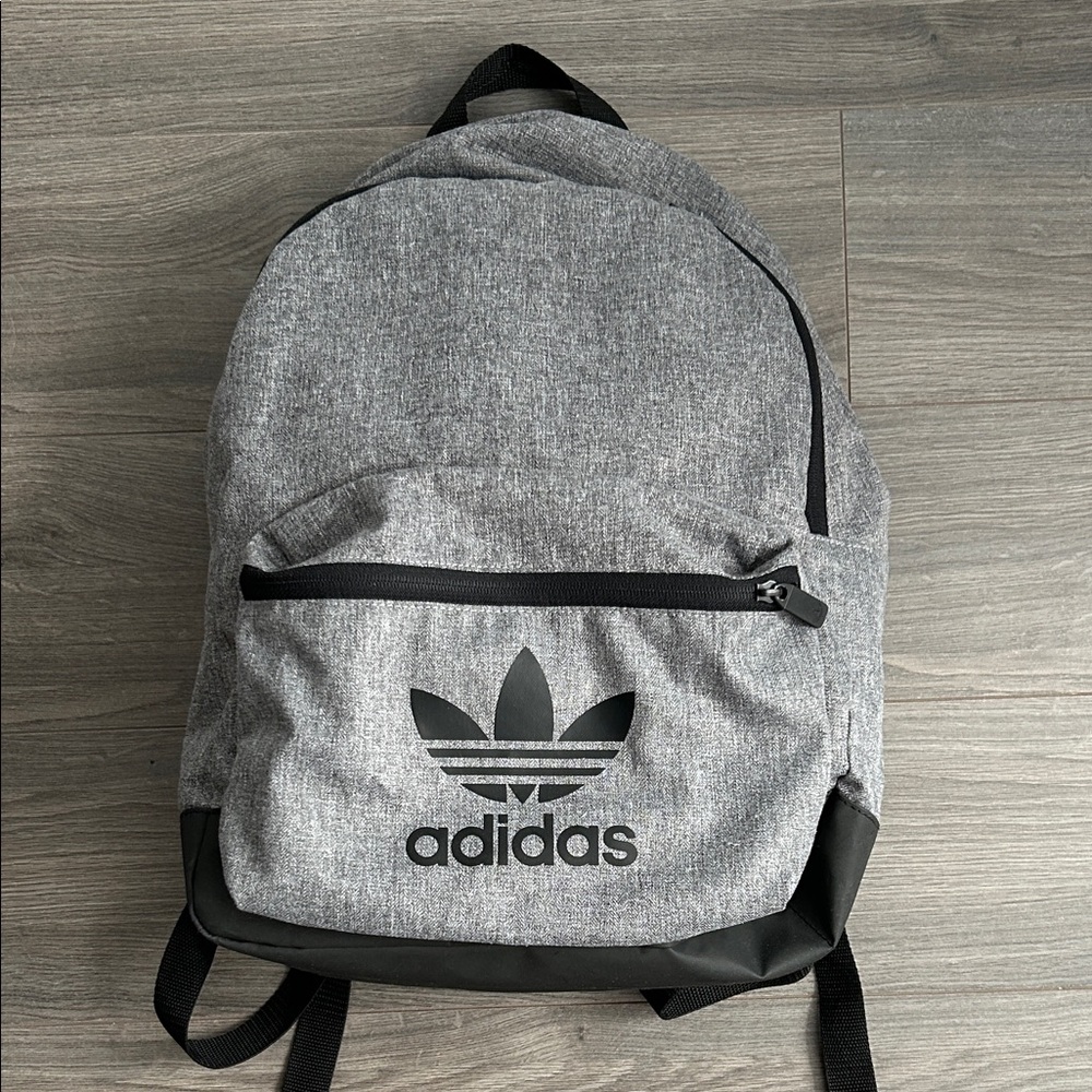 Adidas Originals Melange Classic Backpack